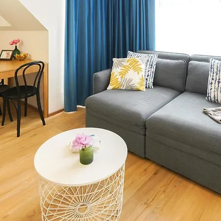 Hotel de apartamente Citadines South 4*