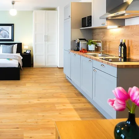 Citadines South 4*