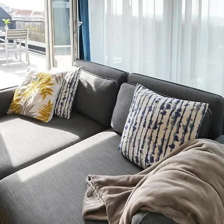 Citadines South Hotel de apartamente