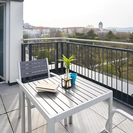 Hotel de apartamente Citadines South