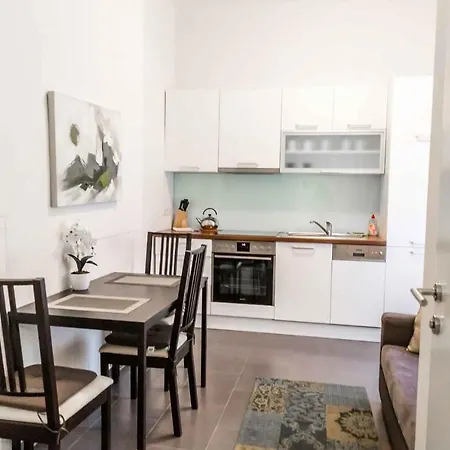 Flarent Apartments-hg Apartment *