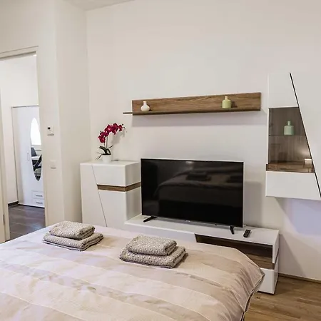 Flarent Apartments-hg Vienna