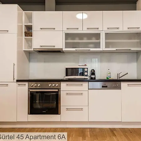 Flarent Apartments-hg Apartment *
