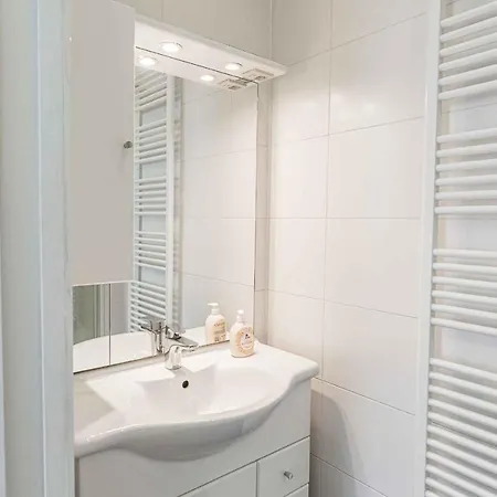 Flarent Apartments-hg Vienna