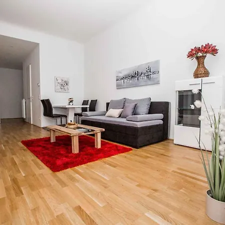 Flarent Apartments-hg *