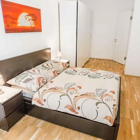 Apartment Flarent Apartments-hg *