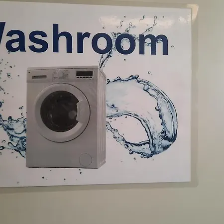 Mh Apartment *