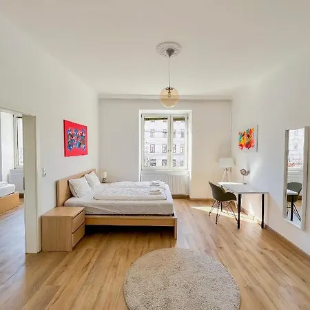 Apartamento Experience Viena