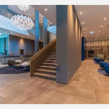 Hotel Roomz Prater 4*