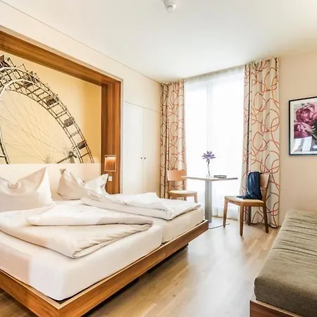 Hotel Jufa 4*