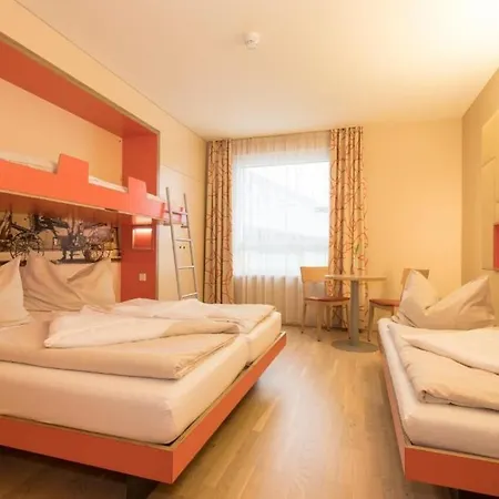 Hotel Jufa