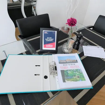 Msq Belvedere Apartment