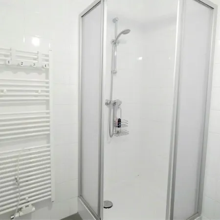 Apartment Msq Belvedere