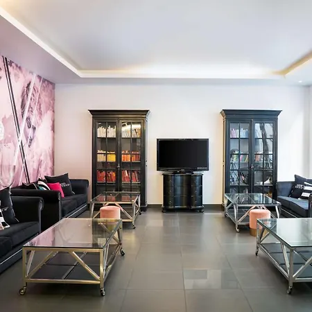 Elaya West Отель 4*