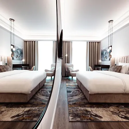 O11 Boutique 4* Vienna