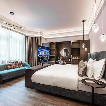 Hotel O11 Boutique