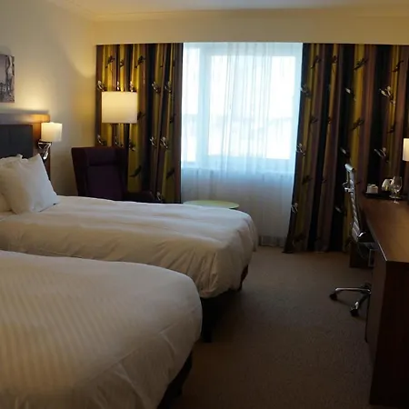 Hotel Carathotel Park Wien