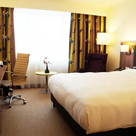 Hotel Carathotel Park *