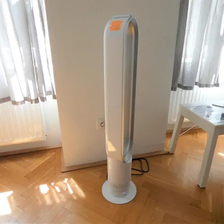 Apartment Msq Belvedere
