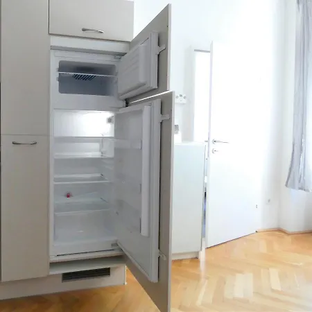 Apartment Msq Belvedere *