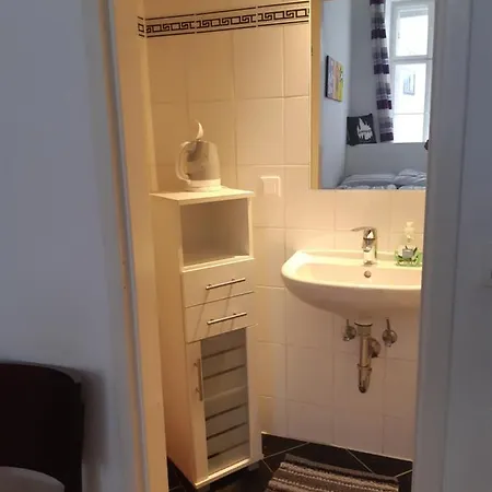 Apartmán Dahlia Vídeň