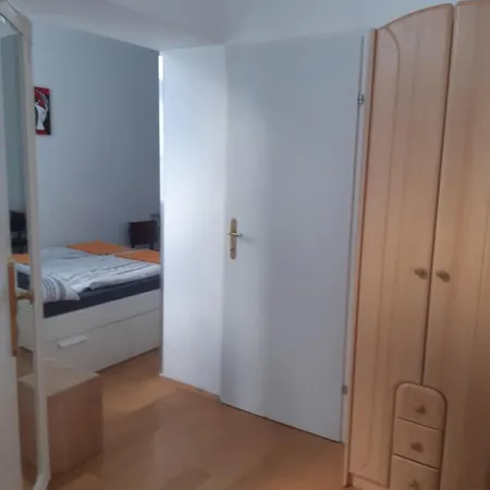Dahlia Apartmán
