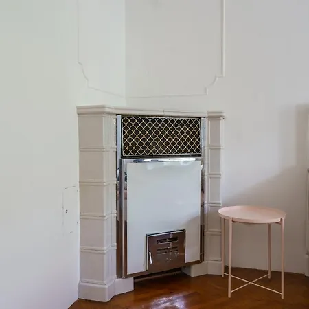 Apartment Living - Rustengasse *