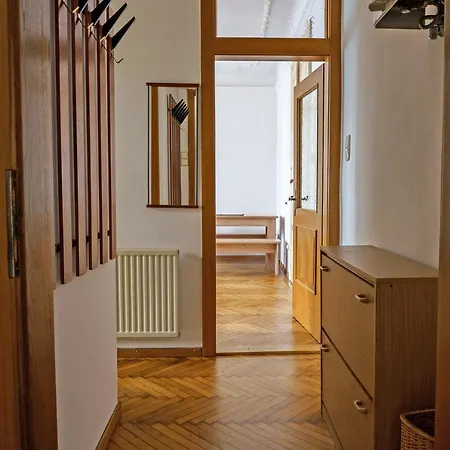Apartment Living - Rustengasse