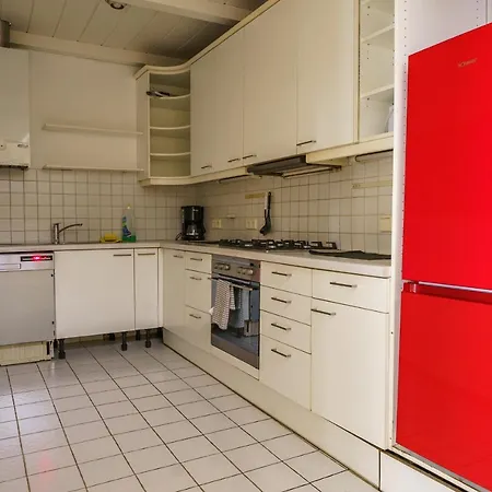 Apartment Living - Rustengasse Vienna