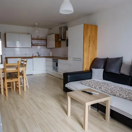 1230 Appartement Wenen
