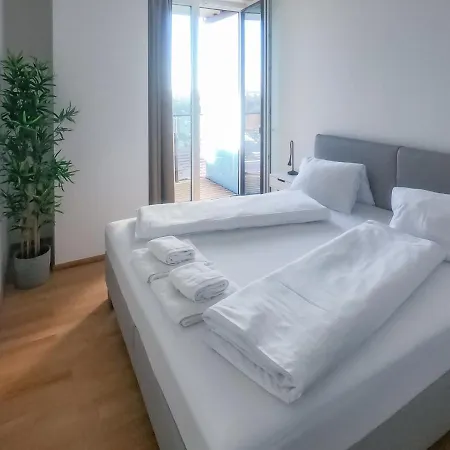 Diamondview Luxury Lejlighed Wien