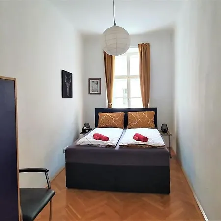 Msq Belvedere Apartment