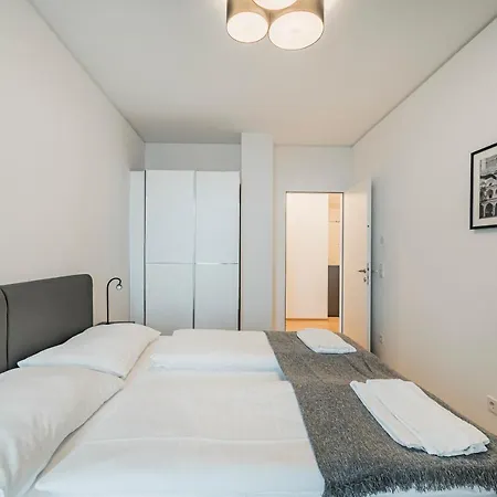 Lejlighed Diamondview Luxury