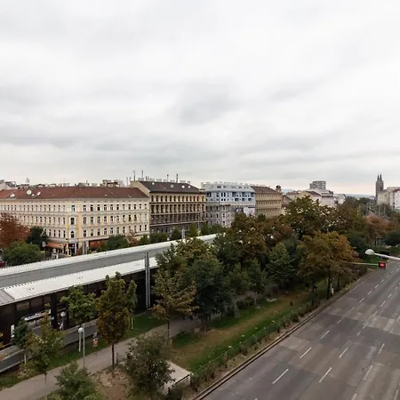 Central Apartment Apartment Vienna