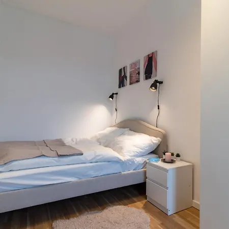 Central Apartment * Vienna
