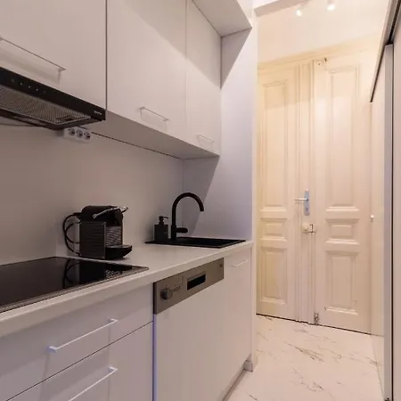 Central Apartment * Vienna