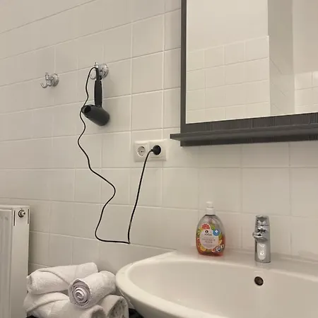 Gesamte Im Zentrum Von 27 Apartman Bécs