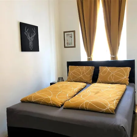 Apartment Msq Belvedere *