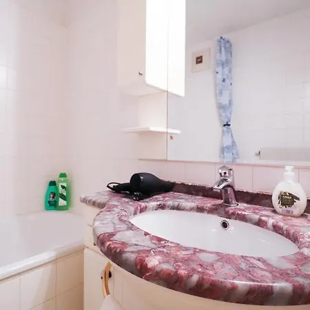 Apartamento Cozynite Premium Favoriten 2 *