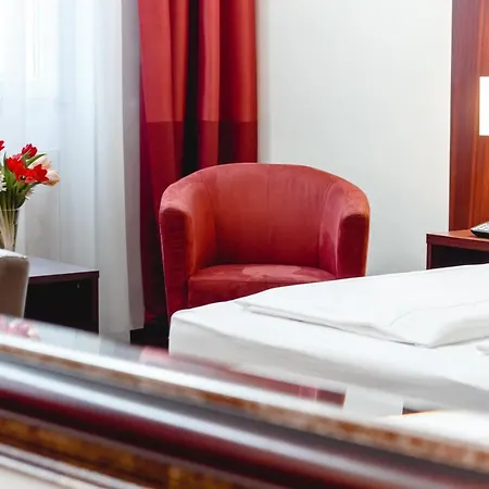 Allegro Hotel 3*