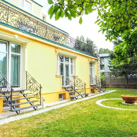 Close To Schoenbrunn - Contactless 24h Check-in Apartment *