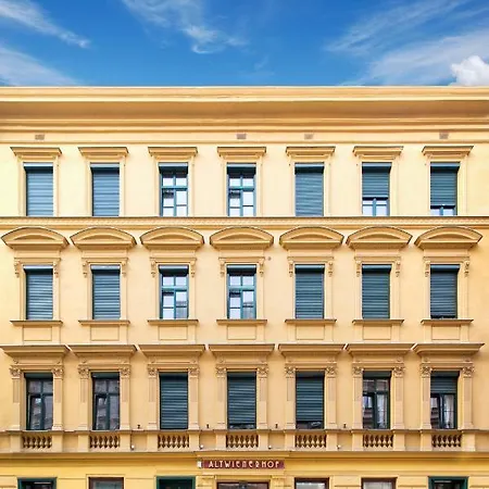 Hotel Altwienerhof Boutique