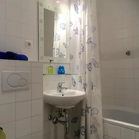Philadelphia Apartment Vienna
