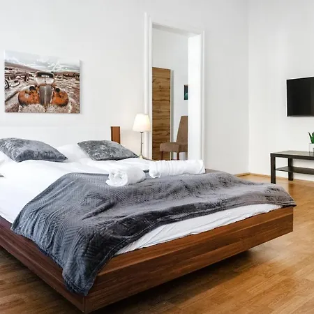 Beautiful 2br Aptartment 12 Minutes To Downtown Apartament *