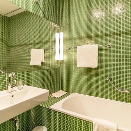 Koenig Von Ungarn Hotel 4*