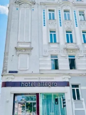 Allegro Hotel