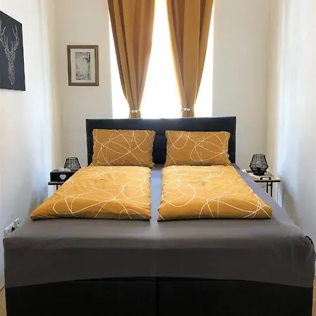 Msq Belvedere Apartment *