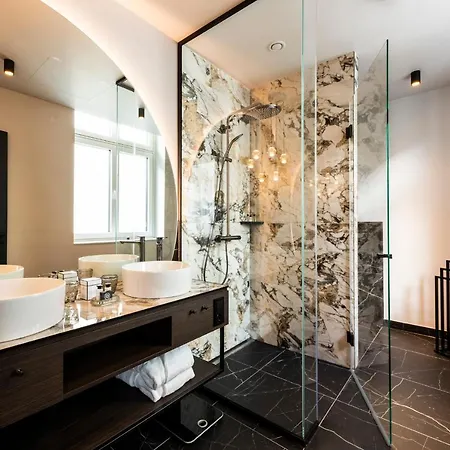 O11 Boutique Hotel Vienna