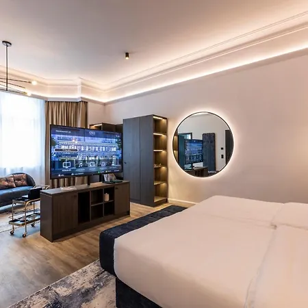 Hotel O11 Boutique