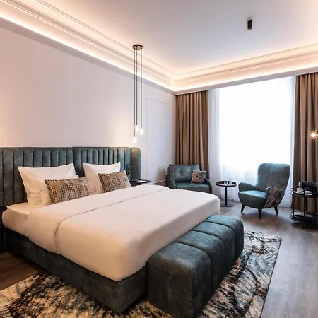 O11 Boutique Hotel Vienna